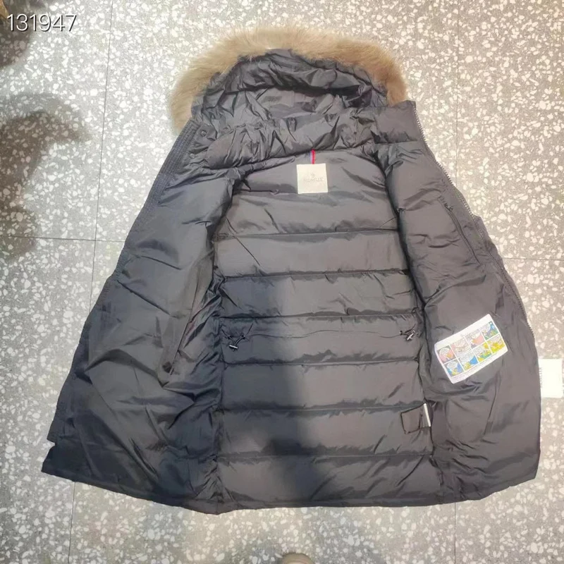 Moncler sz1-6 26yr34 (32)